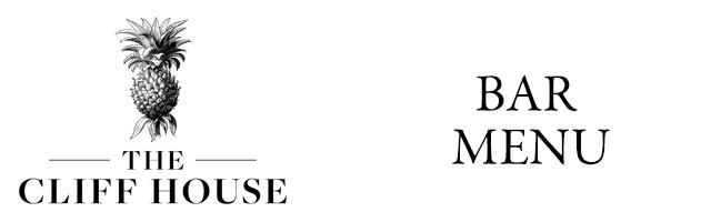 Cliffhouse Bar